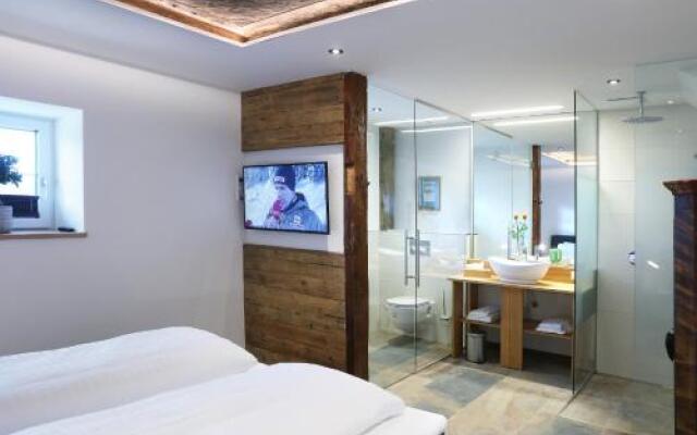 Landschützer'S Country Suites