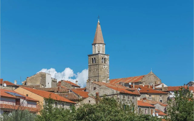 Apartment Bibali bb Croatia