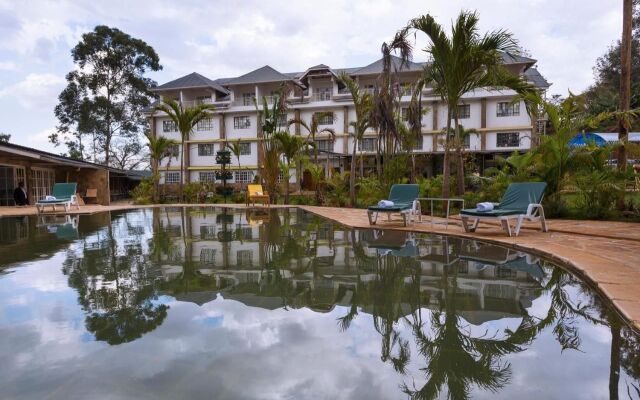 Hotel Tobriana