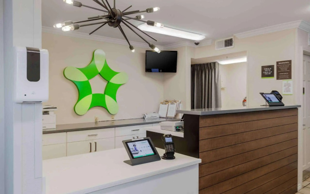 Extended Stay America Suites - Dallas - Coit Road