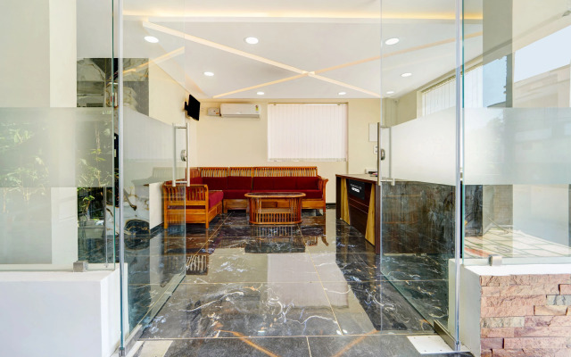 Townhouse Trivandrum Padmanabhaswamy Temple Formerly Rezt N Relaz Inn