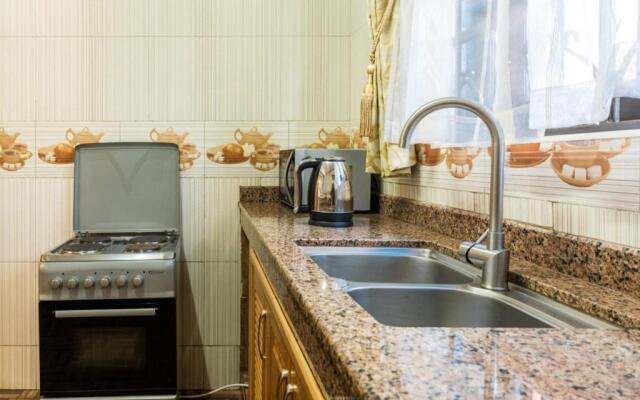 Luxury Apartment for 2 to 4 People