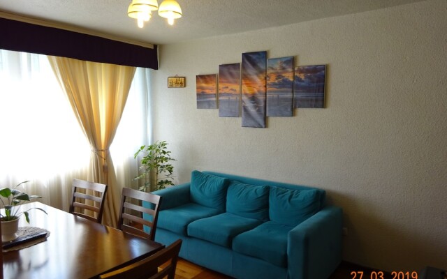 Departamentos Del Sur