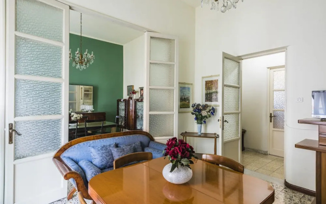 Tera Turi House by Wonderful Italy