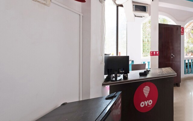 Oyo 3400 Waves 18
