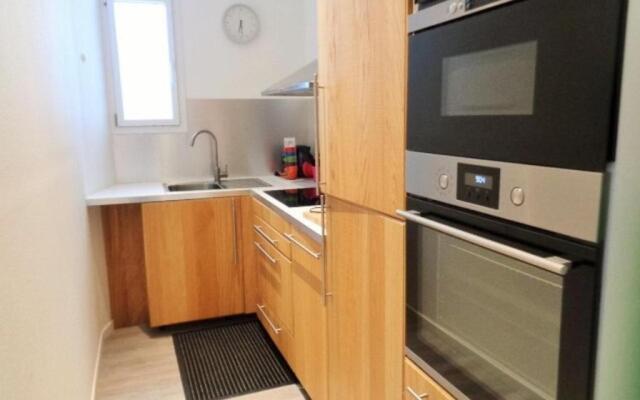 Appartement Arcachon, 3 pièces, 6 personnes - FR-1-374-90