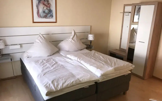 Pension & Gaststätte Handelshof