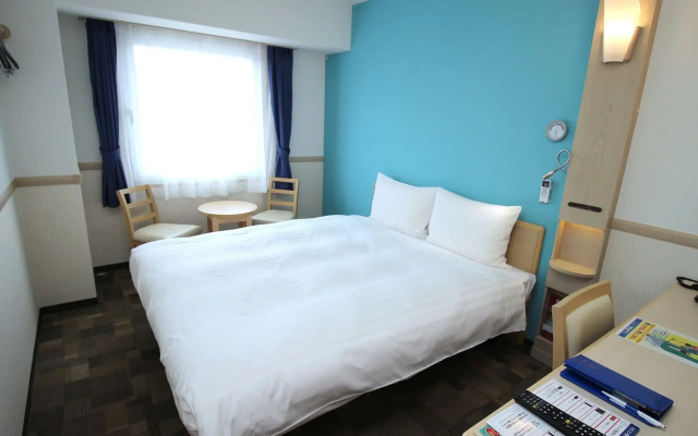 Toyoko Inn Yokohama Shiei-chikatetsu Center Minami-eki