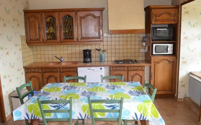 Gîte de la Planchette