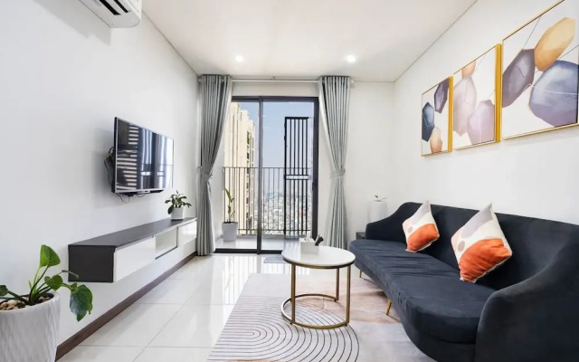 Ha Do Centrosa - Luxury Central Point