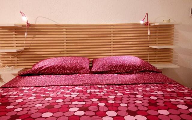 Casetta Andrea nel Verde