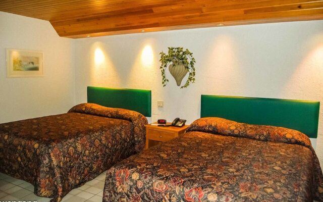 Auberge Motel Godard