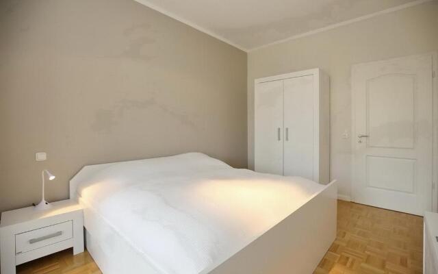 Likedeeler II Wohnung 02