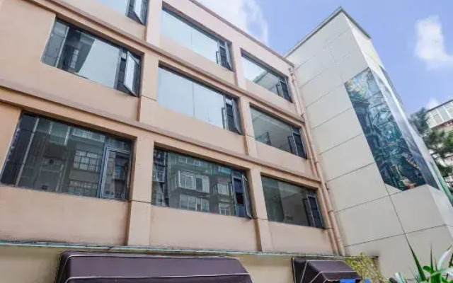 Sancun Bi'an Hostel
