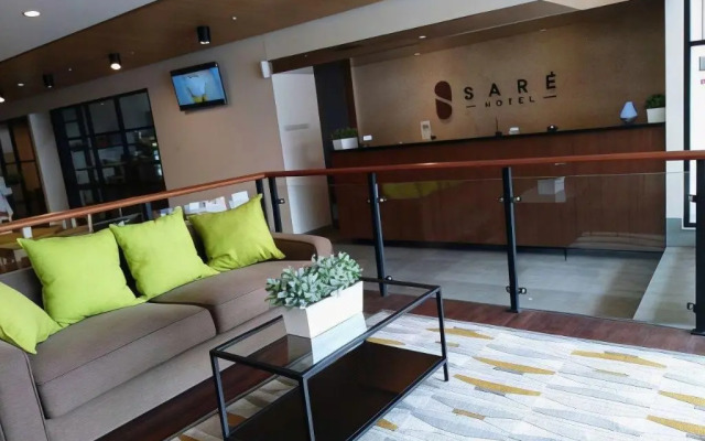 Sare Hotel