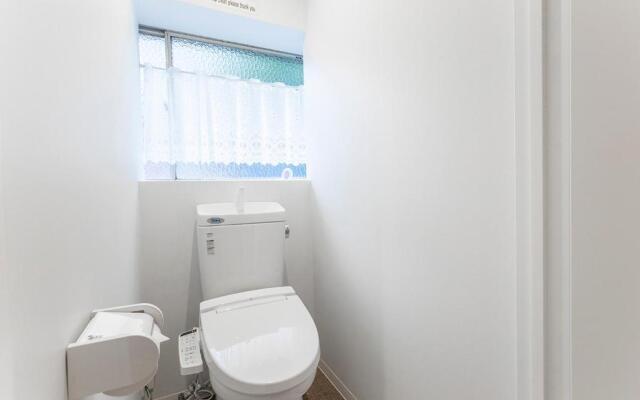 Kanazawa guesthouse nagonde - Hostel