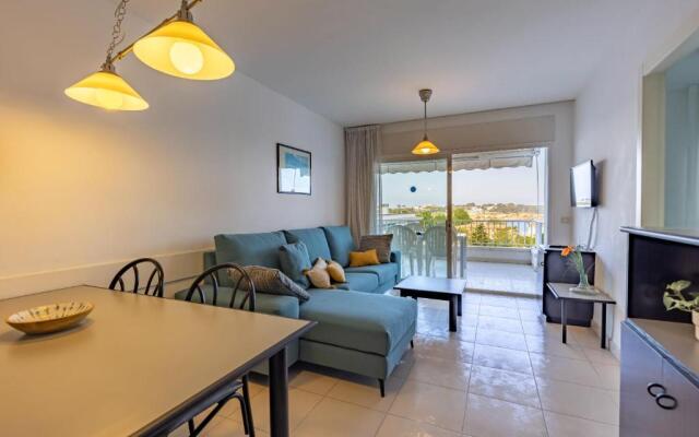 Bravissimo Estel A4 S'Agaró