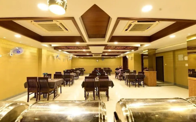 Hotel Jataka Inn