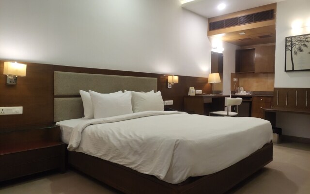 Inspira Resort & Spa