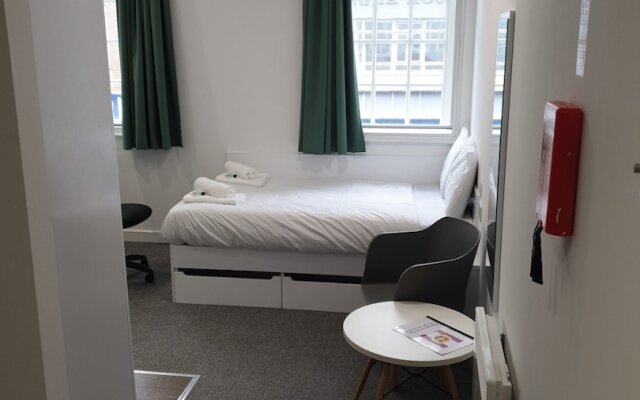 Charming Studios for STUDENTS- LEICESTER