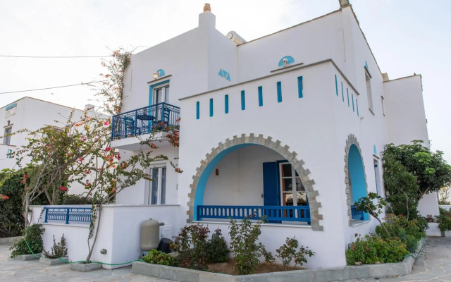 Arhontiko Studios