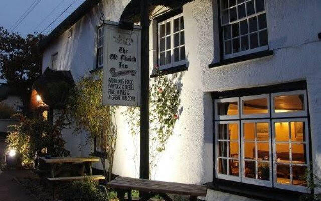 The Old Thatch Inn