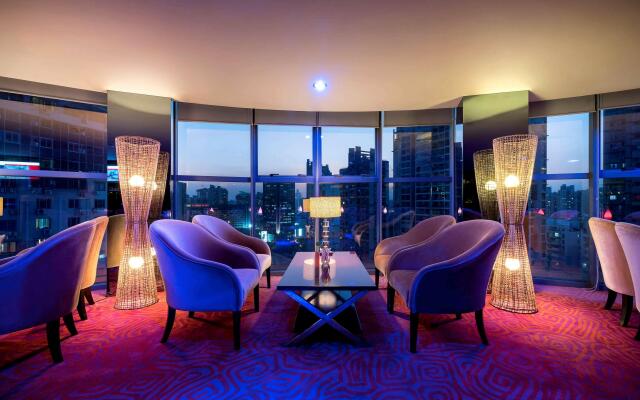 Grand Mercure Xiamen Downtown