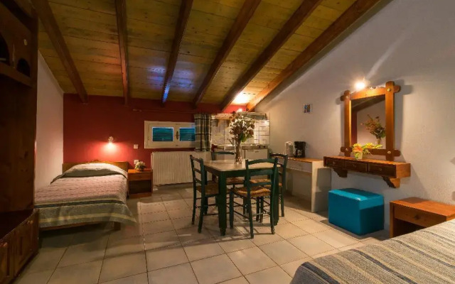 Villa Yannis