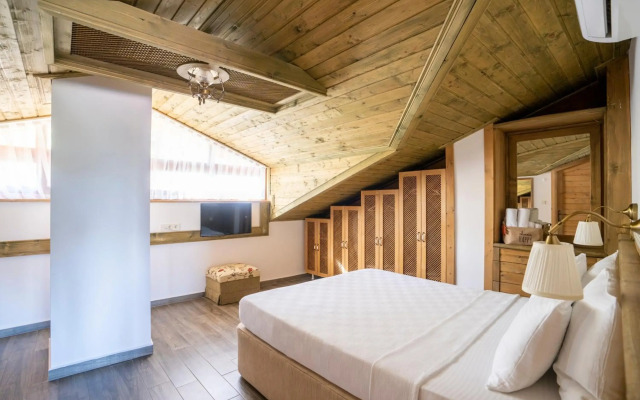 XOX Apart Hotel