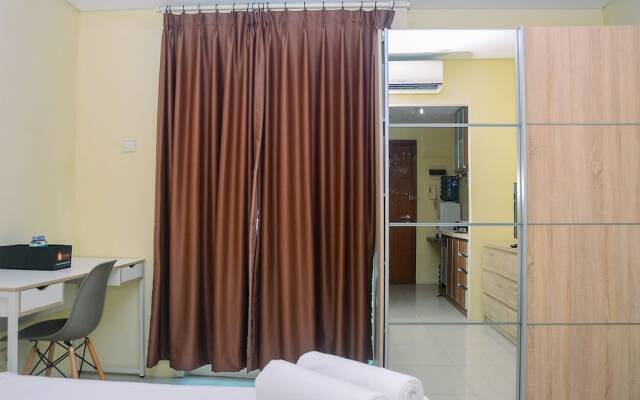 Comfort Studio Apartment Woodland Park Residence