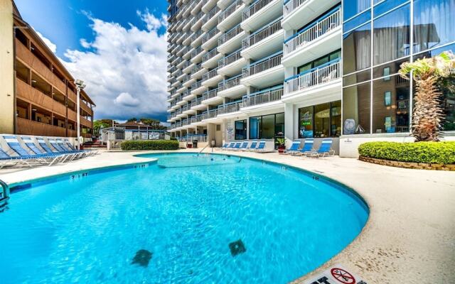 Forest Dunes 1501 Escape!