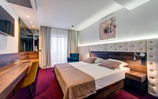 Hotel Scala dOro