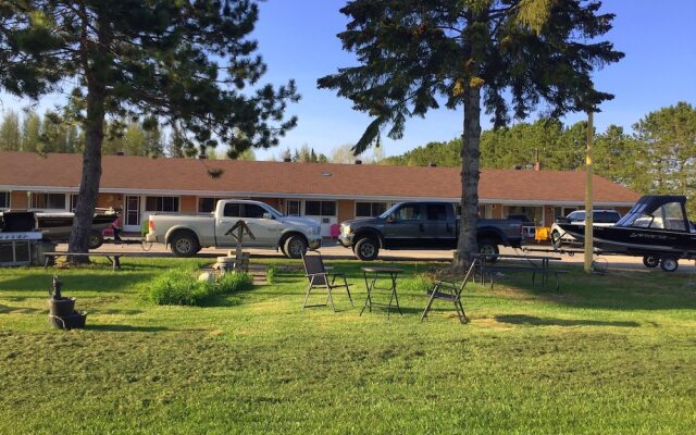 Alta Vista Motel
