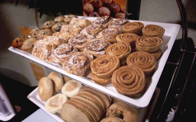 Hampton Inn Suites Smithfield