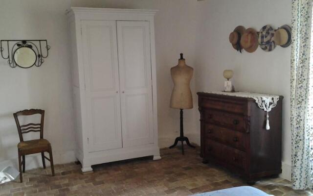 Le Clos Des Livaudieres