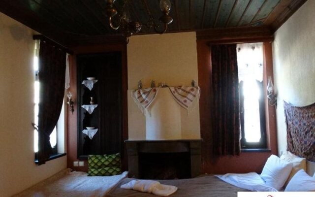 Hotel Kamares