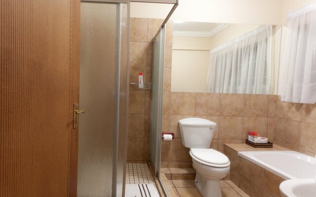 AfricaSky Guest House