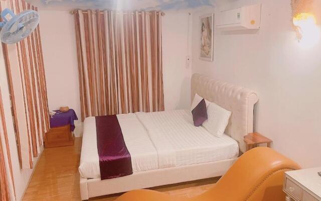 Khách Sạn Ngọc Hưng