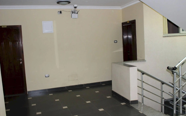 Oasis Hotel Apartment
