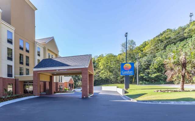 Comfort Inn & Suites Dalton