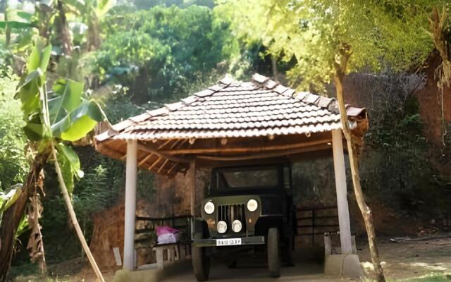 Raj Estate Stay