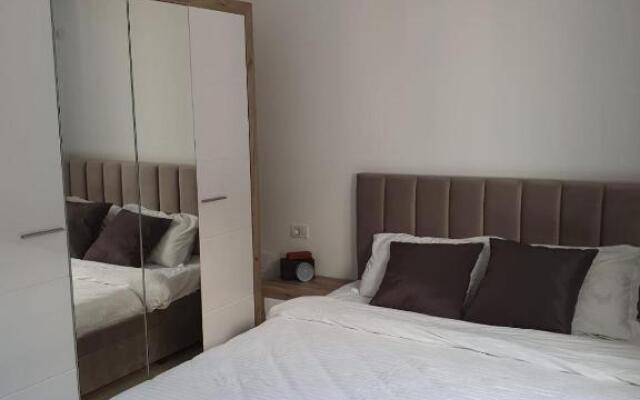 Apartament Ibo Residence