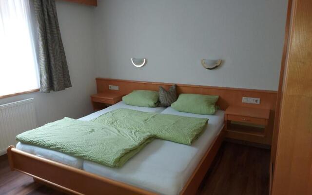 Appartements Klapeer