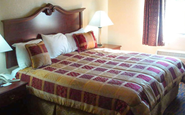 Western Motel Inn and Suites Hazlehurst