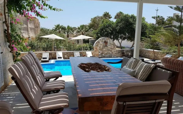 Villa Dionysos