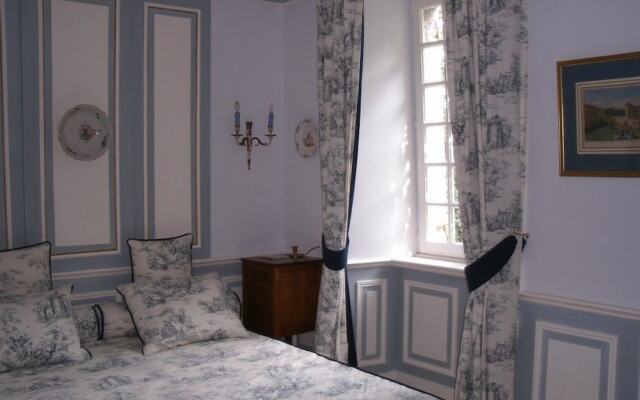 Le Haut Moncel