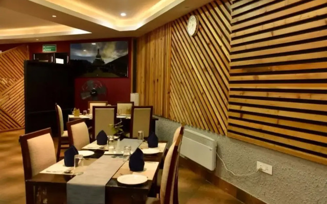 Hotel Damisa