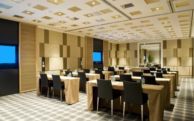 Hotel Eclat Taipei