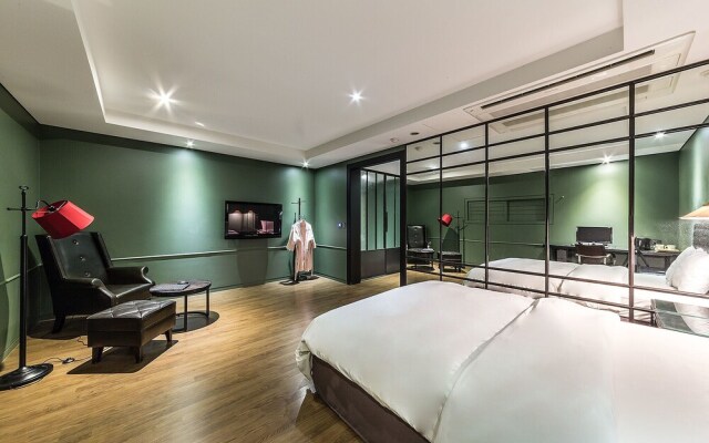 Gasan Marie Hotel