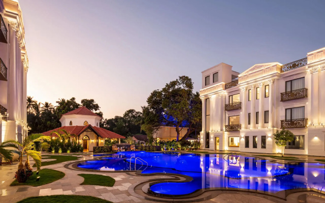 Ramada by Wyndham Goa Vagator